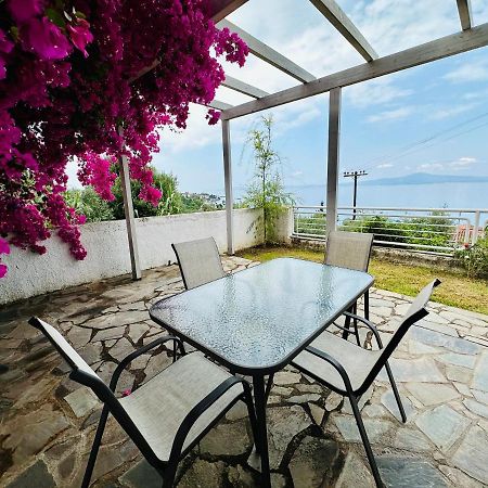 Villa Pinelopi Kalamáta Kültér fotó