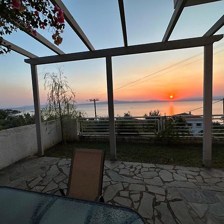 Villa Pinelopi Kalamáta Kültér fotó