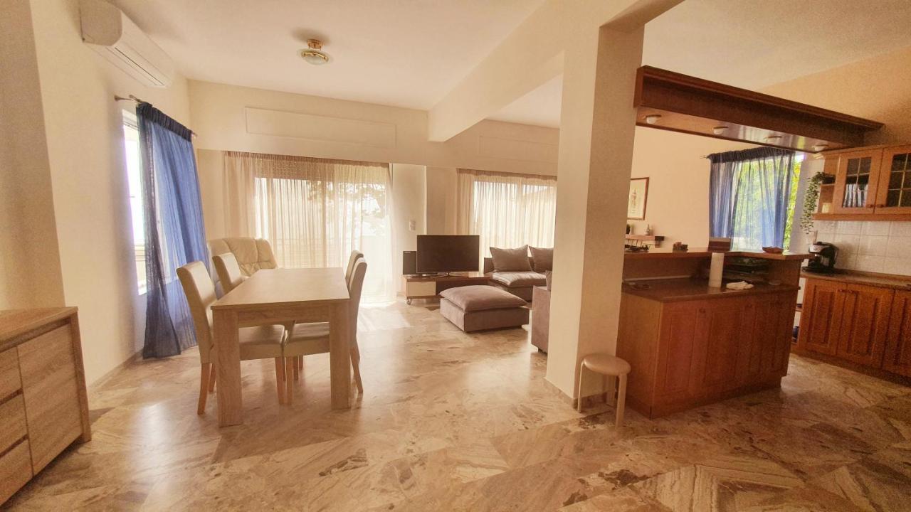 Villa Pinelopi Kalamáta Kültér fotó