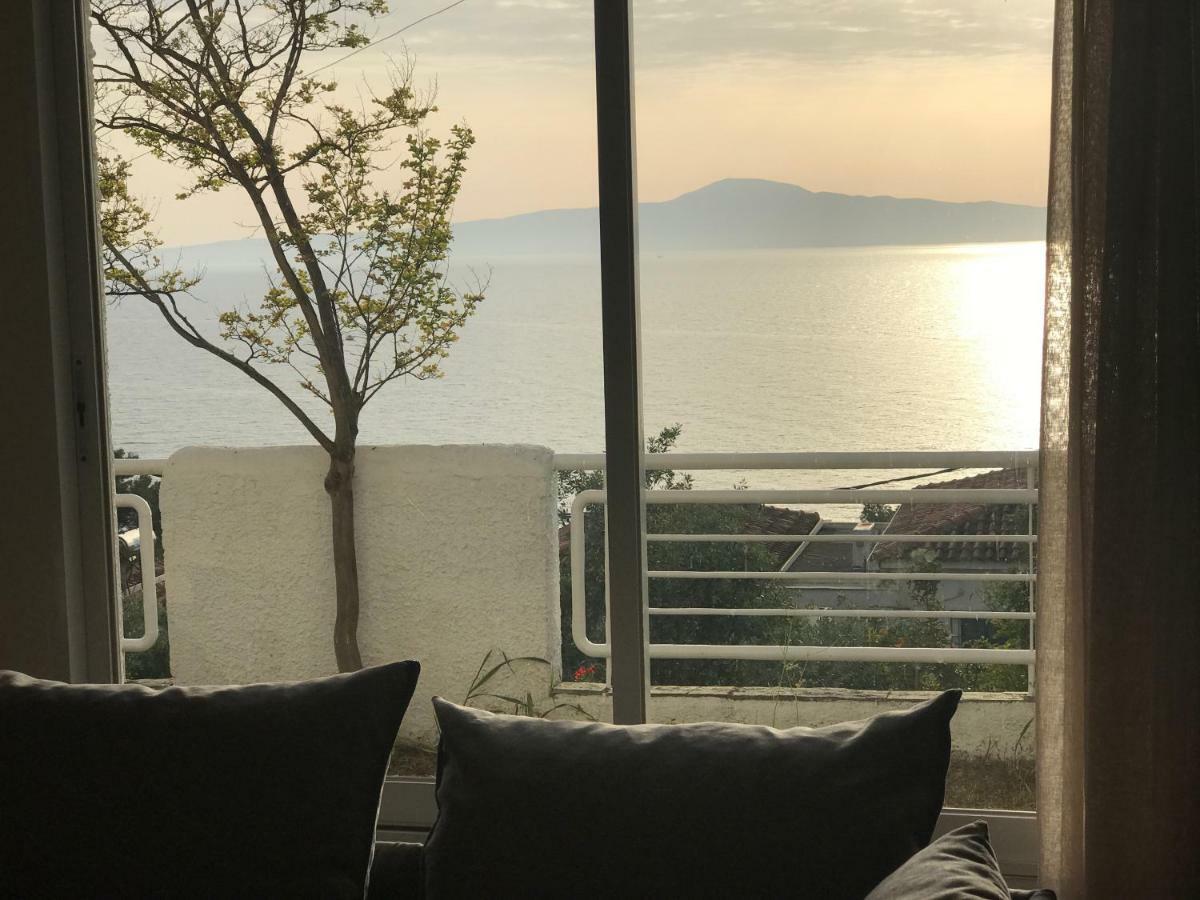Villa Pinelopi Kalamáta Kültér fotó
